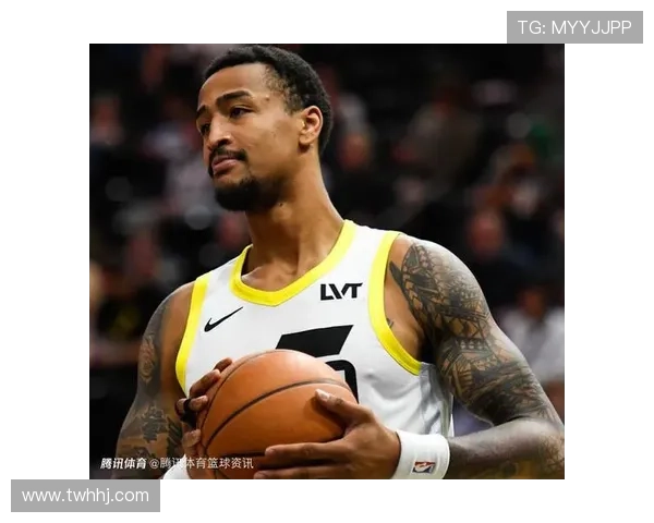 科林斯期待犹他揭幕战友好接待感激爵士培养与支持