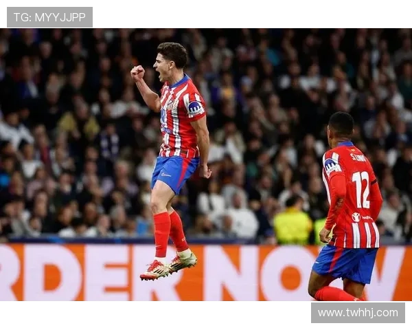 吉梅内斯：防守巴萨边路是马竞取胜关键所在